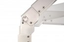  FOS Luminus Pole Pearl 
