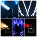  FOS HYDOR Beam CMY IP66 