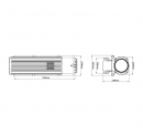  FOS Led Follow Spot 350 