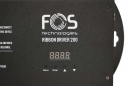  FOS Ribbon Driver 200 
