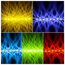  FOS HYDOR Beam CMY IP66 