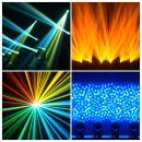  FOS INFINITY BEAM 300 